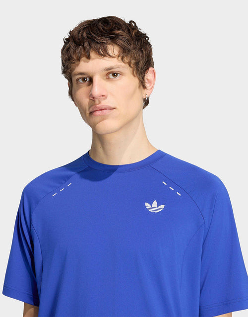 Tech Trefoil Essentials T-Shirt