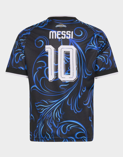 Argentina 2026 Away Shirt Junior