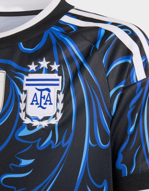 Argentina 2026 Away Shirt Junior