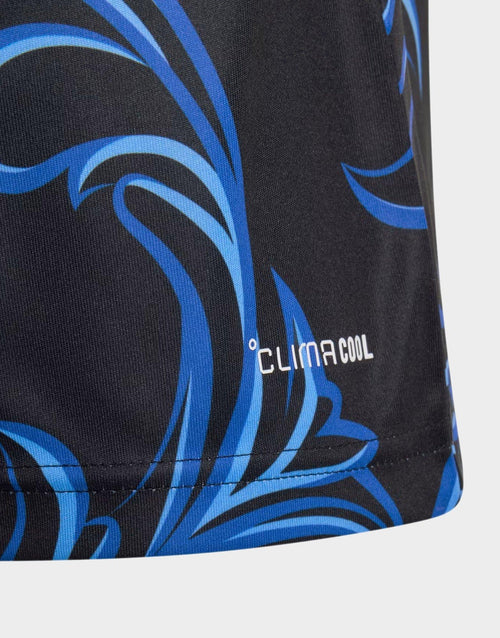 Argentina 2026 Away Shirt Junior