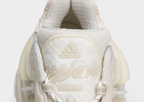 Pharrell VIRGINIA Adistar Jellyfish 'Triple White'