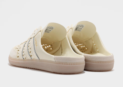 Samba OG Mule Women's