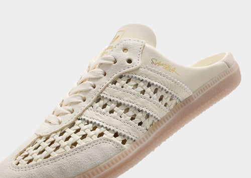 Samba OG Mule Women's