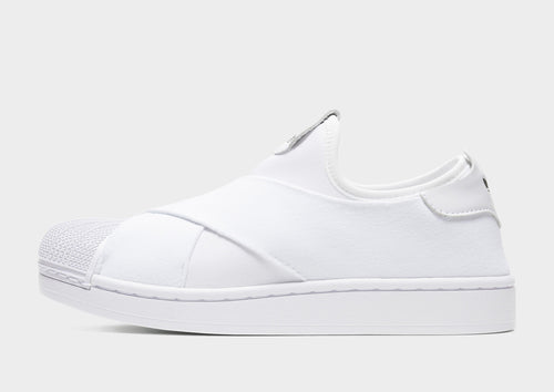 Superstar II X Slip-On Women's