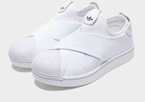 Superstar II X Slip-On Women's