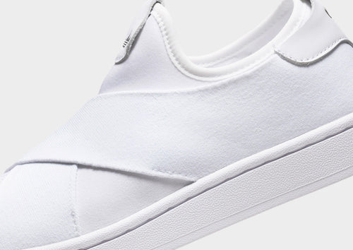 Superstar II X Slip-On Women's