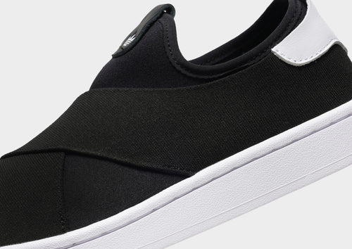 Superstar II X Slip-On Women's