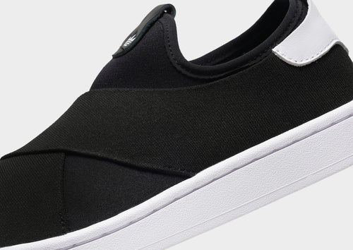 Superstar II X Slip-On
