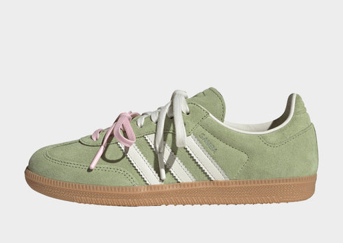 Samba Matcha Women's