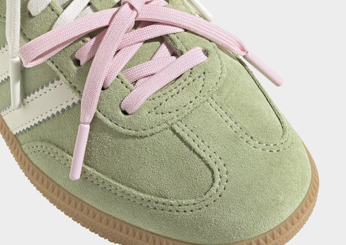 Samba Matcha Women's