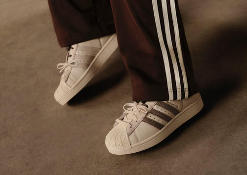 Superstar II Latte Women's
