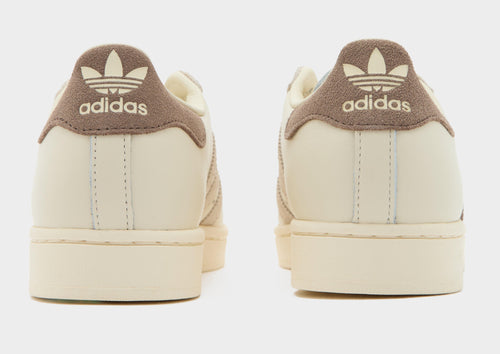 Superstar II Latte Women's