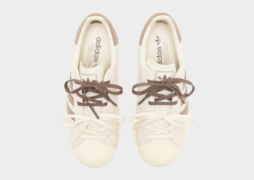Superstar II Latte Women's