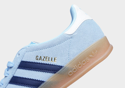Gazelle Indoor Junior's