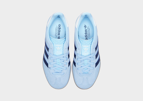 Gazelle Indoor Junior's