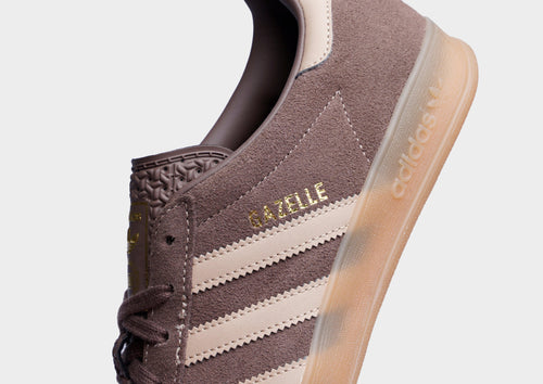 Gazelle Indoor Junior's