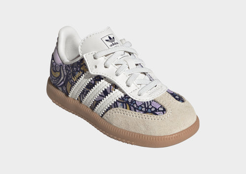 x Liberty London Samba OG Junior's