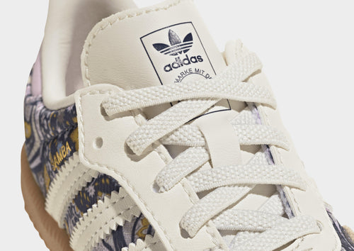 x Liberty London Samba OG Junior's