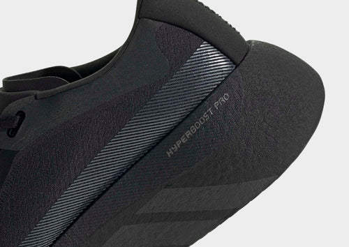 Hyperboost Edge
