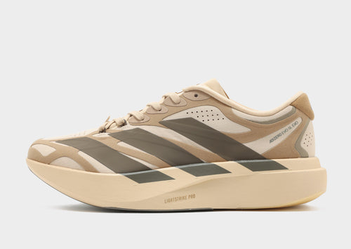 Adizero Evo SL Exo Suede