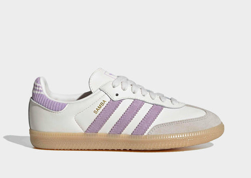 Samba OG Junior's