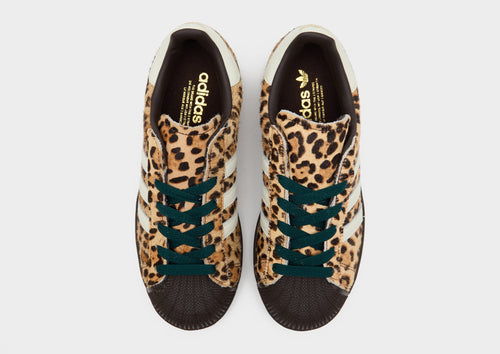Superstar II Women's