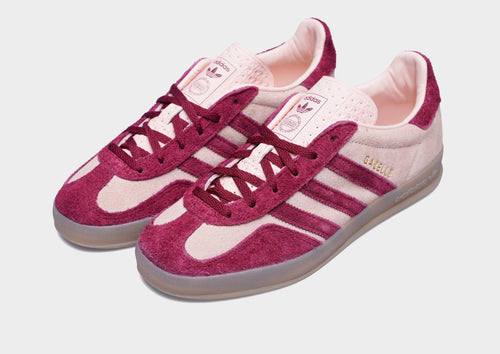 Gazelle Indoor Women's