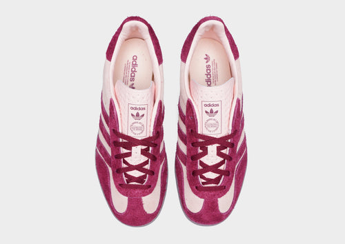 Gazelle Indoor Women's