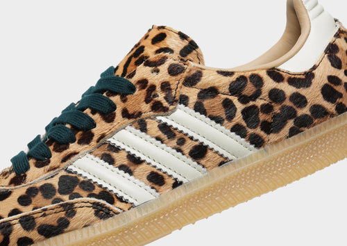 Samba OG Women's