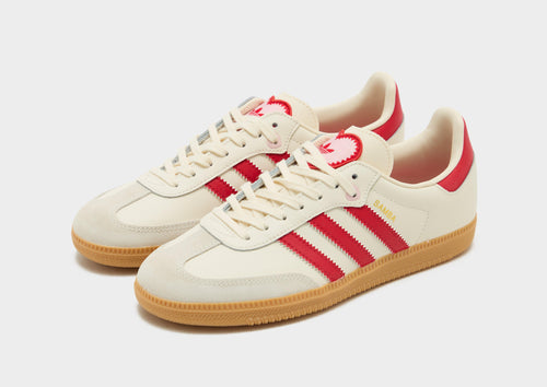 Samba OG Junior's