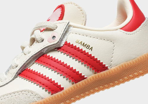 Samba OG Infant's