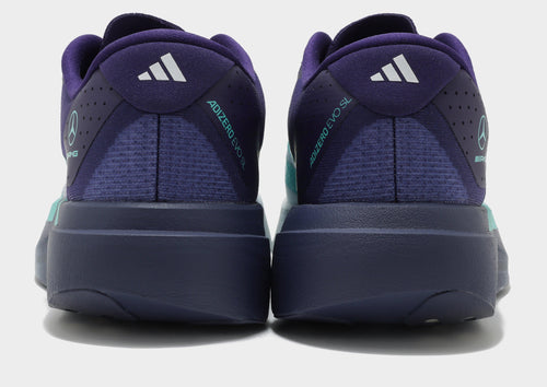 Adizero Evo SL Mercedes AMG Petrona F1 Team