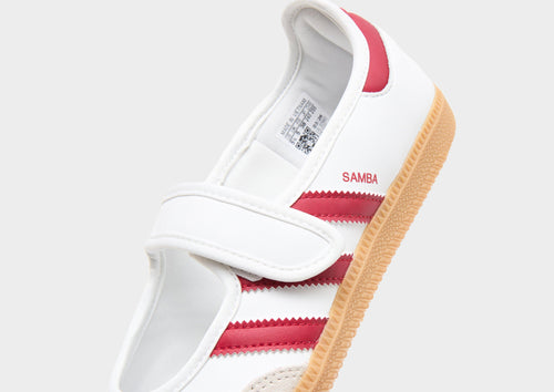 Samba Jane Junior's