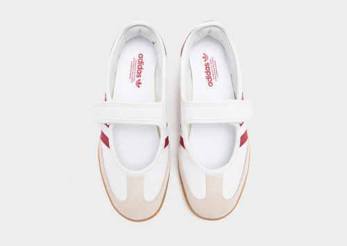 Samba Jane Junior's