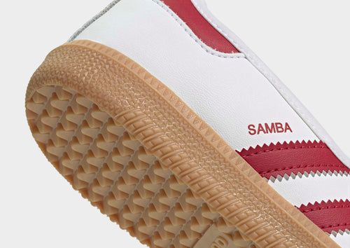 Samba Jane Junior's
