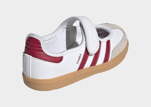 Samba Jane Children's