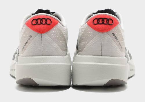 Adizero EVO SL Woven Audi Revolut F1 Team