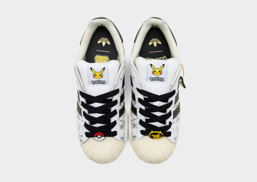 Pokémon Superstar II Junior's