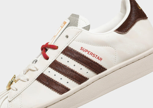 Superstar II Women's