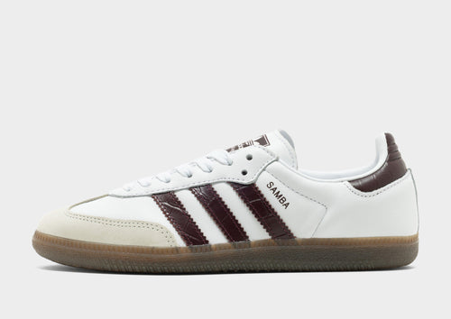 Samba OG Women's