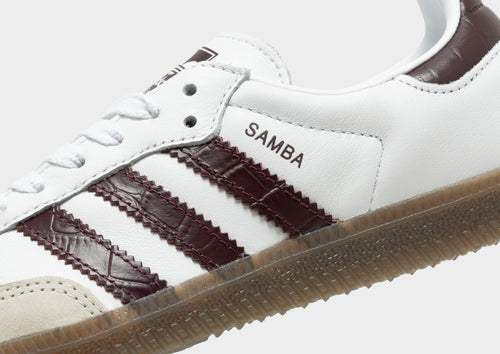Samba OG Women's
