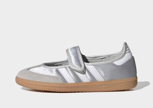 Samba Jane Junior's