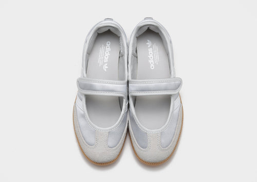 Samba Jane Junior's