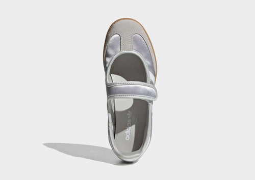 Samba Jane Junior's