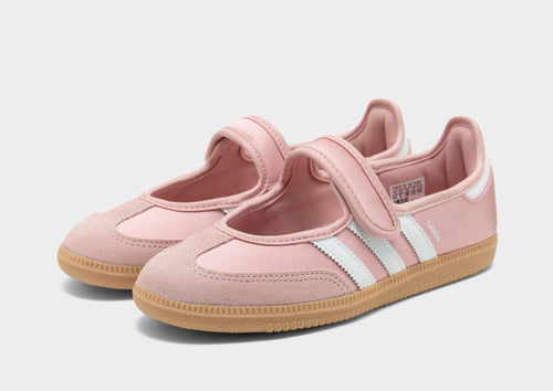 Samba Jane Junior's