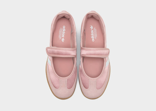 Samba Jane Junior's