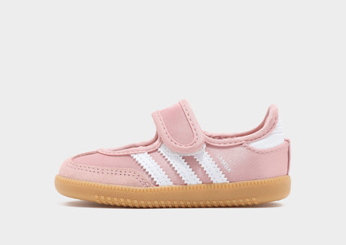 Samba Jane Infant's