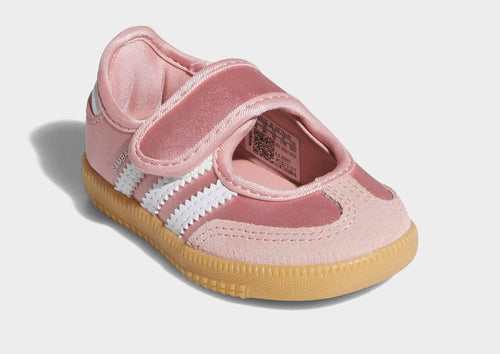 Samba Jane Infant's