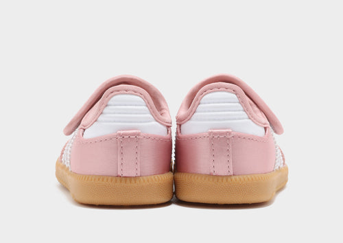 Samba Jane Infant's