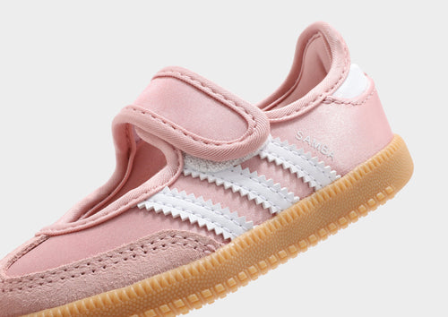 Samba Jane Infant's